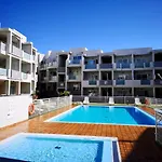 Apartament Sun 104 Wifi Free Corralejo