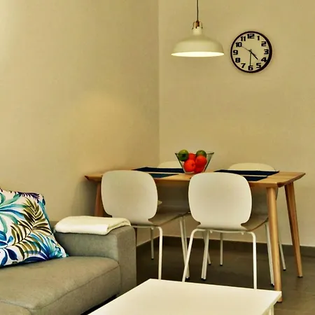 Sun 104 Wifi Free Corralejo