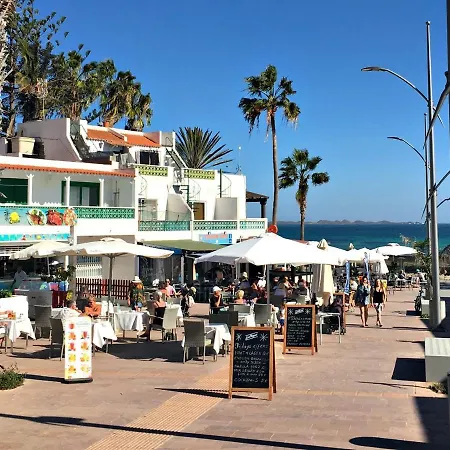 Sun 104 Wifi Free Lägenhet *