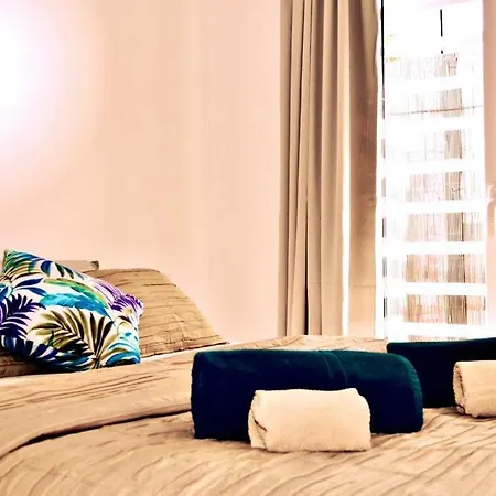 Sun 104 Wifi Free * Corralejo