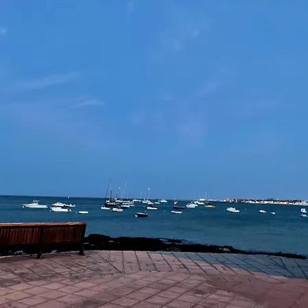 Sun 104 Wifi Free Διαμέρισμα