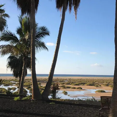 Sun 104 Wifi Free Lejlighed Corralejo