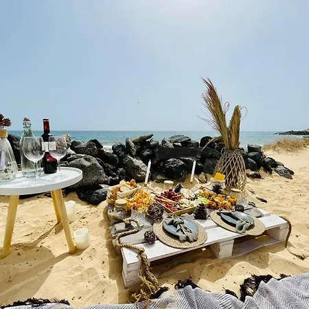 Sun 104 Wifi Free * Corralejo