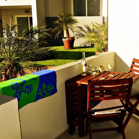 Sun 104 Wifi Free Corralejo