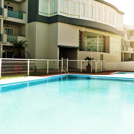 Apartamento Sun 104 Wifi Free *