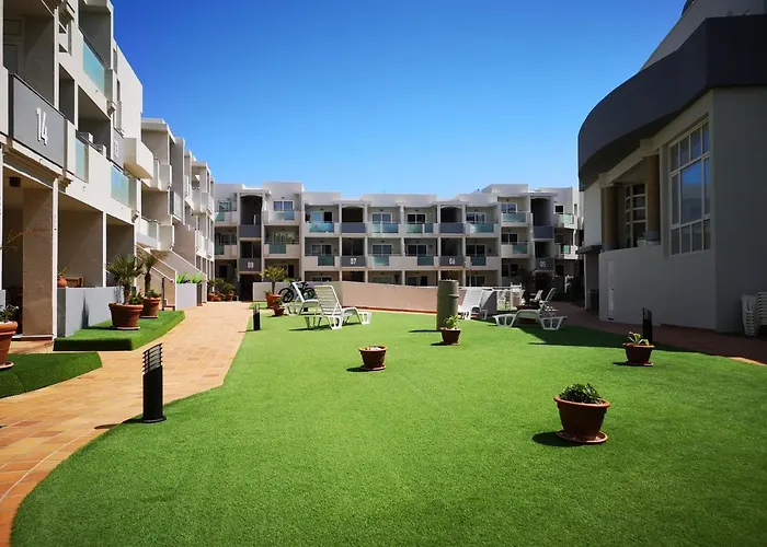 Apartament Sun 104 Wifi Free