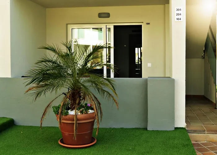 Apartament Sun 104 Wifi Free *