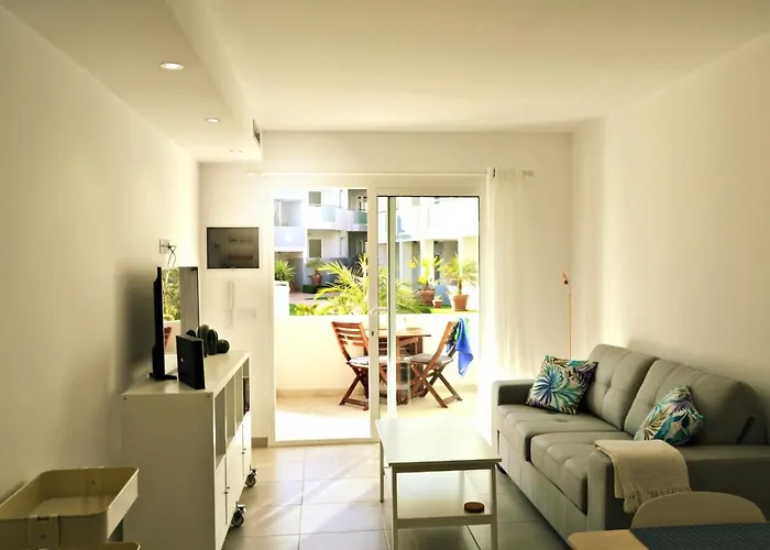 Apartament Sun 104 Wifi Free *