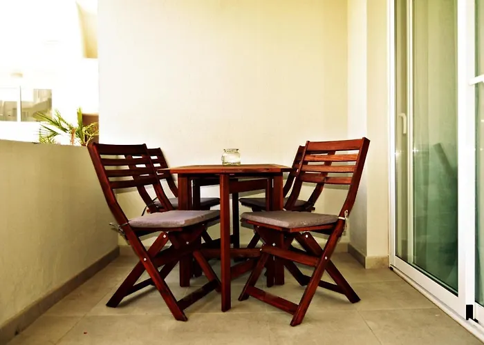 Apartament Sun 104 Wifi Free *