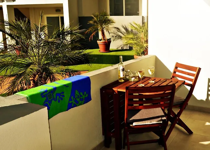 Sun 104 Wifi Free Corralejo