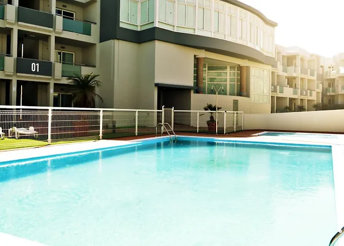 Apartament Sun 104 Wifi Free *