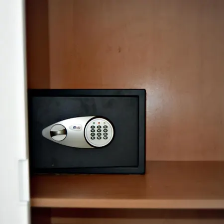 Apartamento Sun 104 Wifi Free