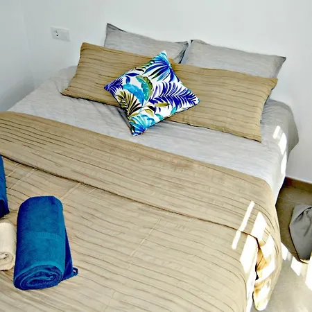 Sun 104 Wifi Free Corralejo