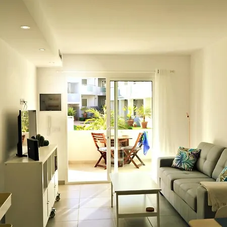 Apartamento Sun 104 Wifi Free *