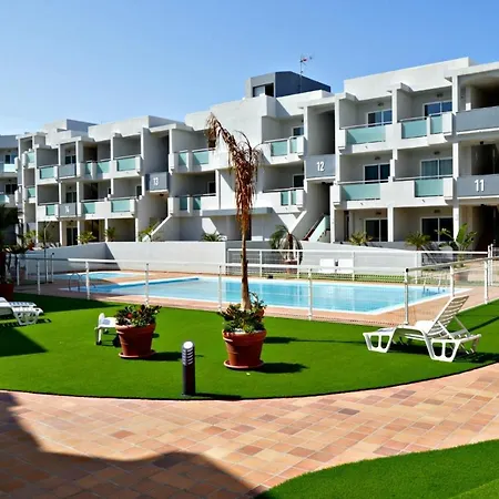 Sun 104 Wifi Free * Corralejo