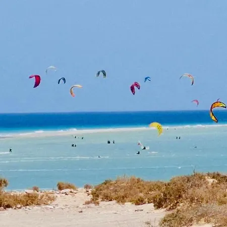 Apartamento Sun 104 Wifi Free Corralejo