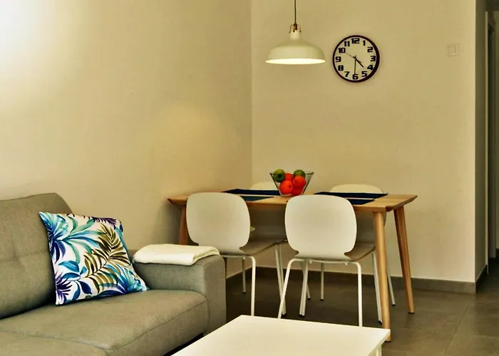 Sun 104 Wifi Free Corralejo