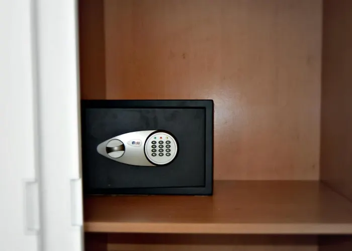 Lägenhet Sun 104 Wifi Free