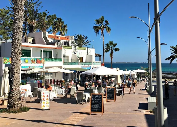 Sun 104 Wifi Free Lägenhet *