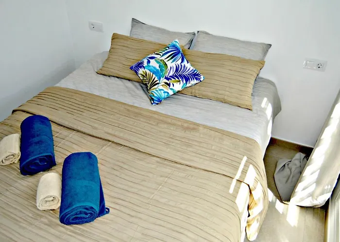 Sun 104 Wifi Free Corralejo