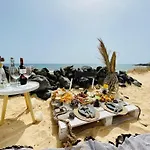 Sun 104 Wifi Free * Corralejo